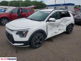 Kia Niro 2024 1