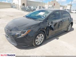 Toyota Corolla 2023 2