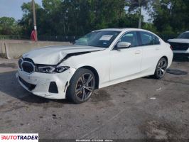 BMW 330 2024 2