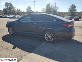 Hyundai Sonata 2019 2