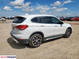 BMW X1 2021 2