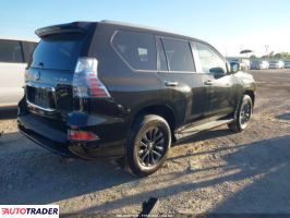 Lexus Pozostałe 2022 4