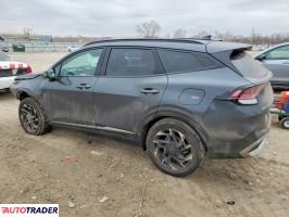 Kia Sportage 2025 2