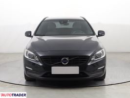 Volvo V60 2016 2.0 147 KM