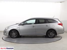 Toyota Auris 2014 1.8 134 KM