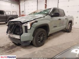 Toyota Tundra 2024 3 Toyota Tundra 2024 3