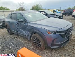 Mazda 5 2024 2