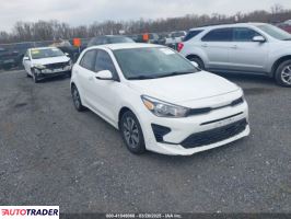Kia Rio 2023 1 Kia Rio 2023 1