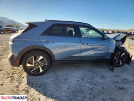 Hyundai Pozostałe 2025