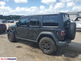 Jeep Wrangler 2023 2