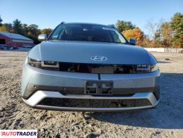 Hyundai Pozostałe 2025