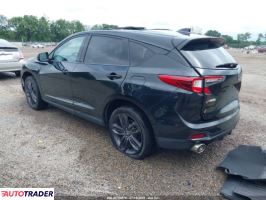 Acura RDX 2020 2