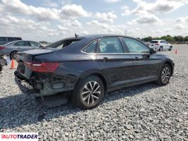 Volkswagen Jetta 2024 1 Volkswagen Jetta 2024 1