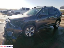Toyota Pozostałe 2020 2 Toyota Pozostałe 2020 2