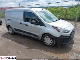 Ford Transit Connect 2020 2 Ford Transit Connect 2020 2