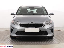 Kia Ceed 2019 1.4 138 KM