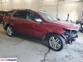 Chevrolet Equinox 2019 2 Chevrolet Equinox 2019 2
