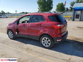 Ford EcoSport 2018 1