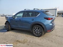 Mazda CX-5 2018 2