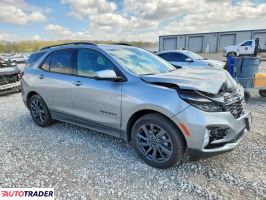 Chevrolet Equinox 2024 1