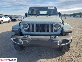 Jeep Wrangler 2024 2