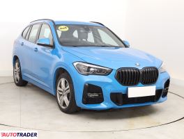 BMW X1 - zobacz ofertę
