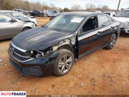 Volkswagen Jetta 2024 1