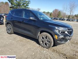 Kia Pozostałe 2024 2 Kia Pozostałe 2024 2