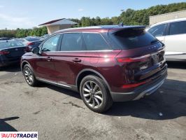 Lincoln Pozostałe 2020 2 Lincoln Pozostałe 2020 2