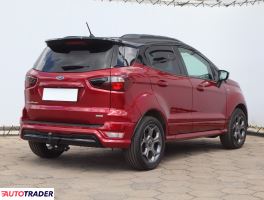 Ford EcoSport 2018 1.0 138 KM