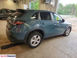 Honda HR-V 2024 2