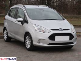 Ford B-MAX 2014 1.0 99 KM