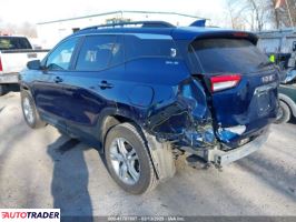 GMC Terrain 2022 1 GMC Terrain 2022 1