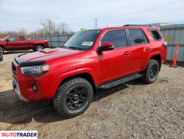 Toyota Pozostałe 2023 4