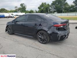 Toyota Corolla 2024 2