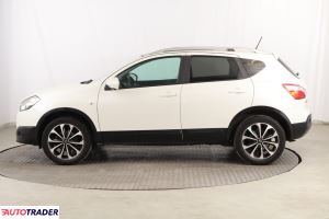 Nissan Qashqai 2012 1.6 115 KM