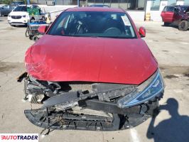 Hyundai Elantra 2020 2