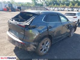 Mazda CX-30 2023 2