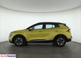 Kia Sportage 2022 1.6 147 KM