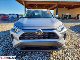 Toyota Pozostałe 2025 2