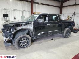 Toyota Tundra - zobacz ofertę