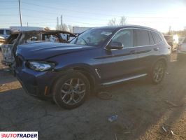 BMW X3 - zobacz ofertę