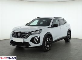 Peugeot 2008 2023 1.2 128 KM