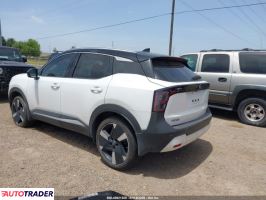 Nissan Pozostałe 2025 2