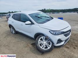 Buick Pozostałe 2020 1