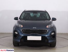 Kia Sportage 2019 1.6 130 KM