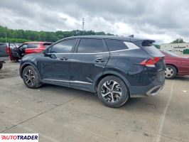 Kia Sportage 2023 2