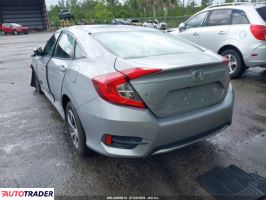 Honda Civic 2019 2 Honda Civic 2019 2