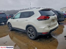 Nissan Rogue 2020 2