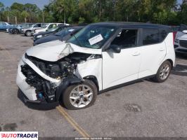 Kia Soul 2023 2